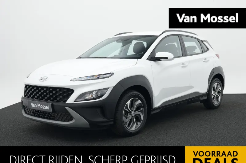 Hyundai Kona (2023)