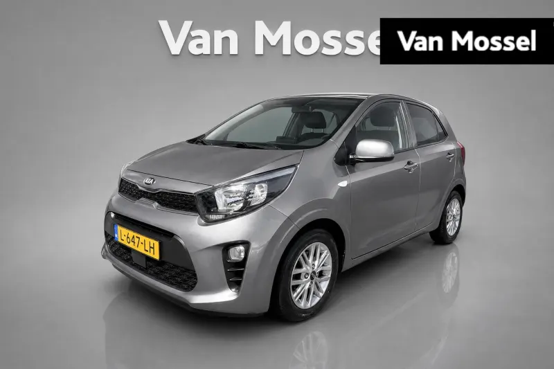 Kia Picanto (2021)