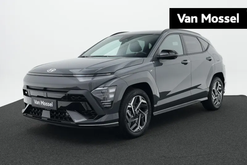 Hyundai Kona (2025)