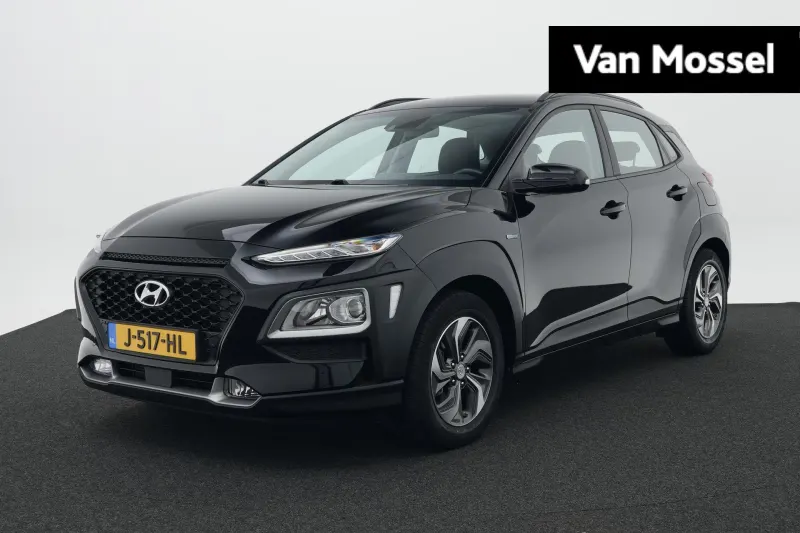 Hyundai Kona (2020)