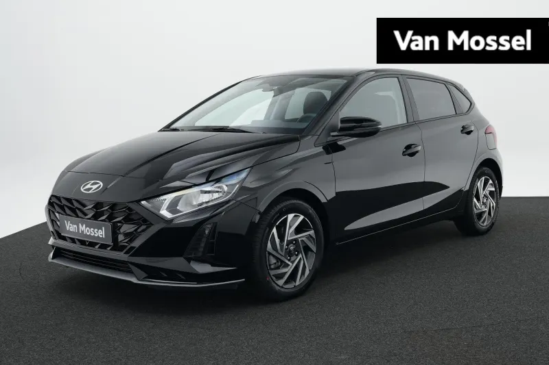 Hyundai i20 (2026)