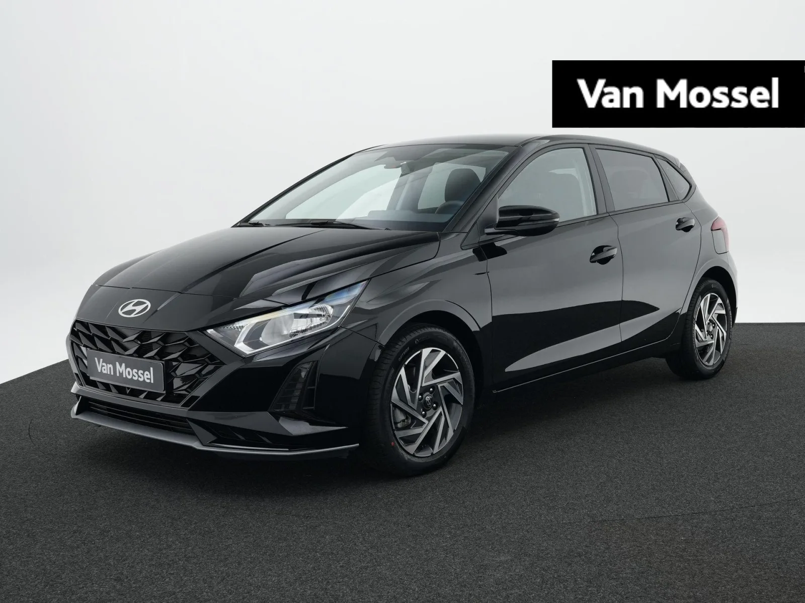 Hyundai i20 (2026) — foto 1