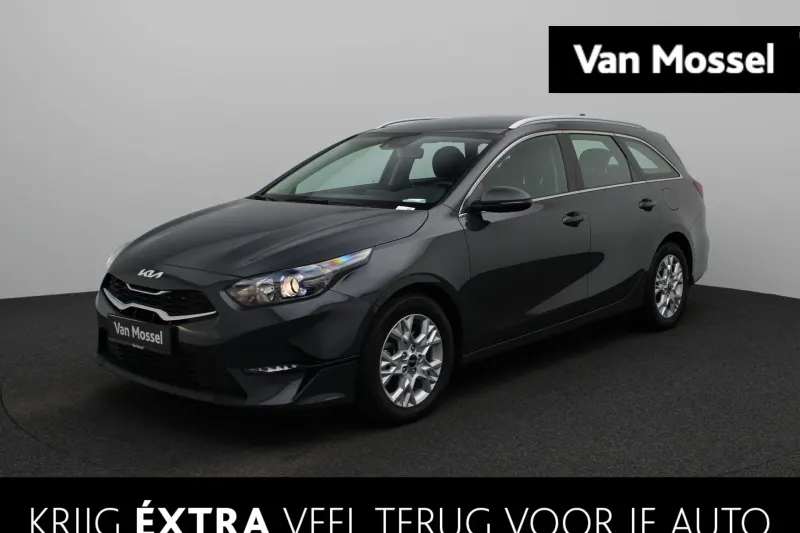 Kia Ceed Sportswagon (2024)