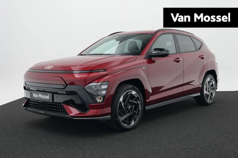 Hyundai Kona (2026)