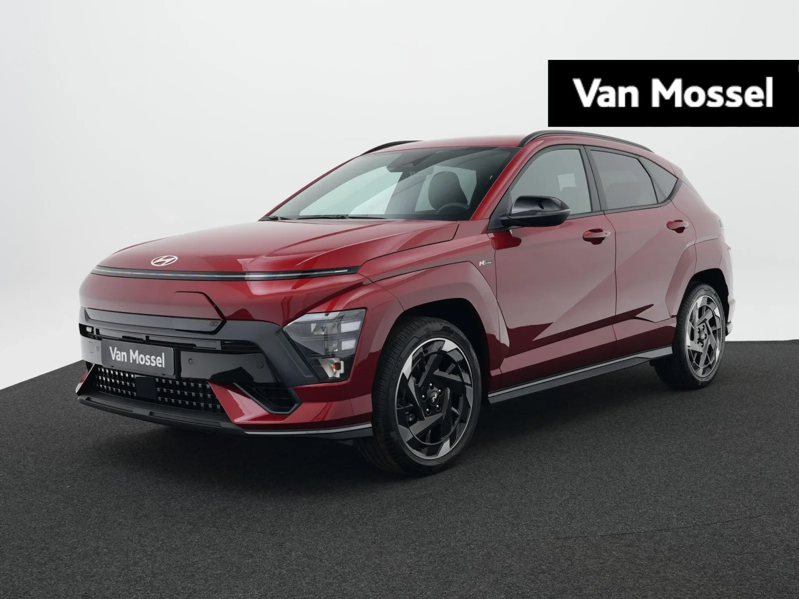 Hyundai Kona (2026) — foto 1