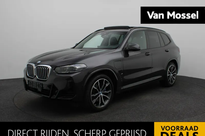 BMW X3 (2023)