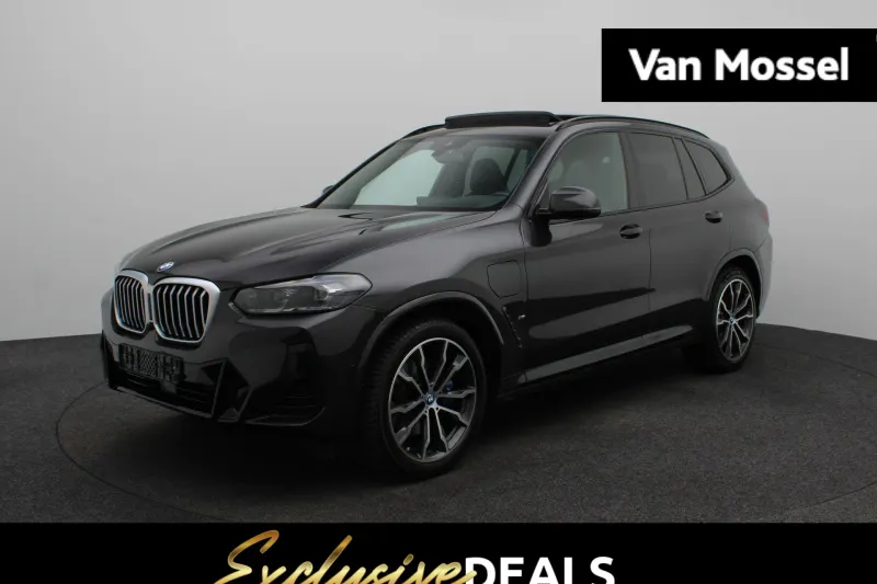 BMW X3 (2023)