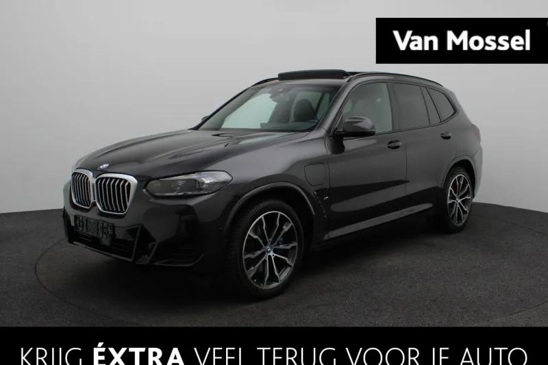 BMW X3 (2023)