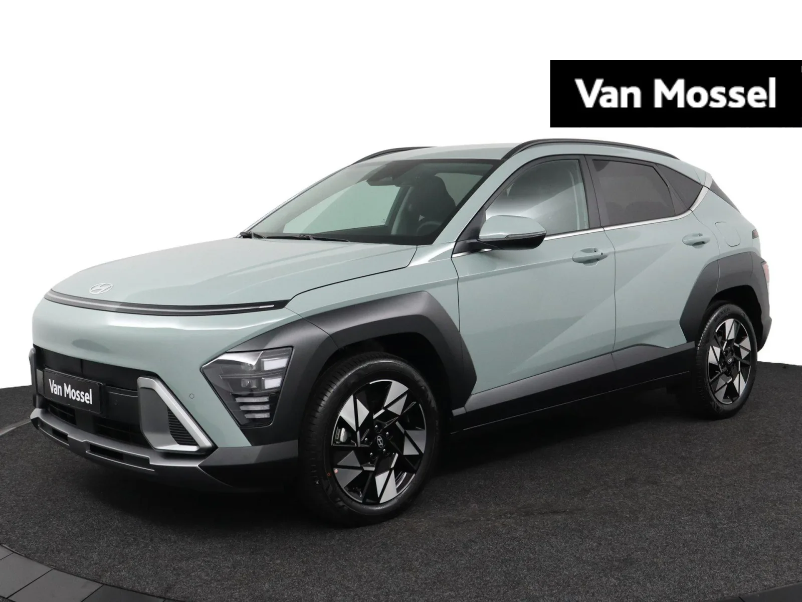 Hyundai Kona (2026) — foto 1