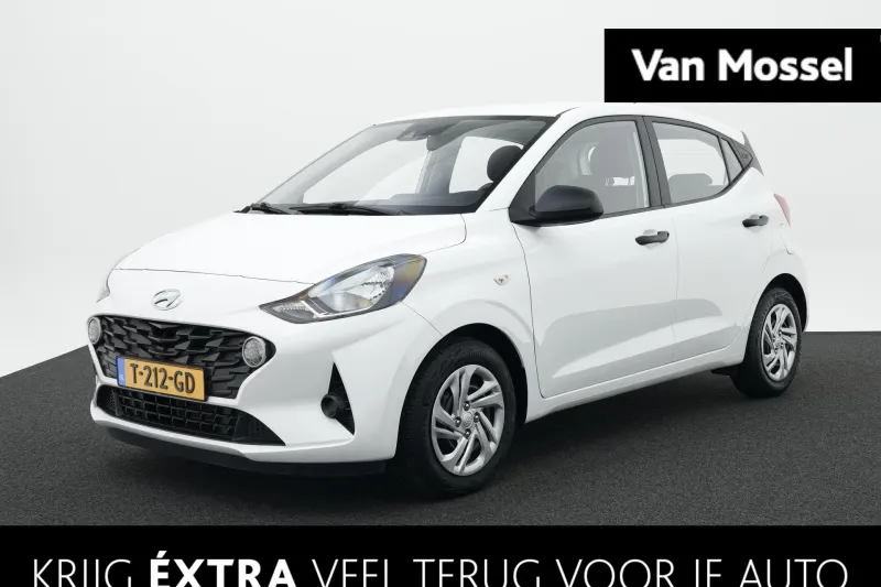 Hyundai i10 (2023)