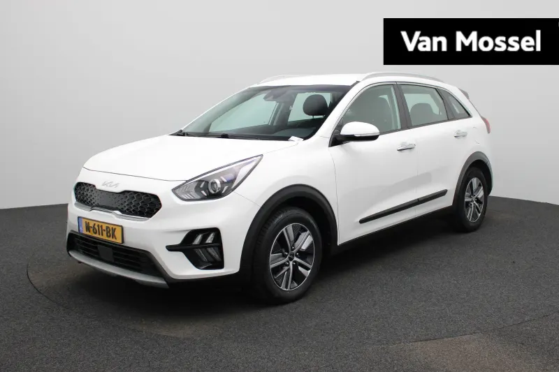 Kia Niro (2021)