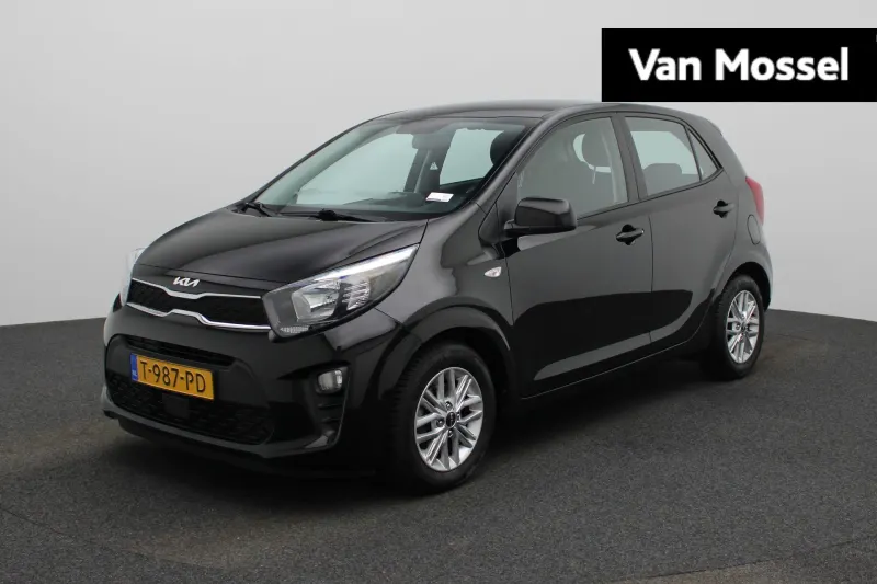 Kia Picanto (2023)