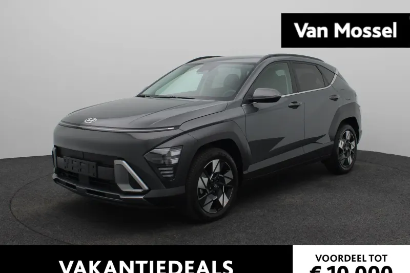 Hyundai Kona (2026)