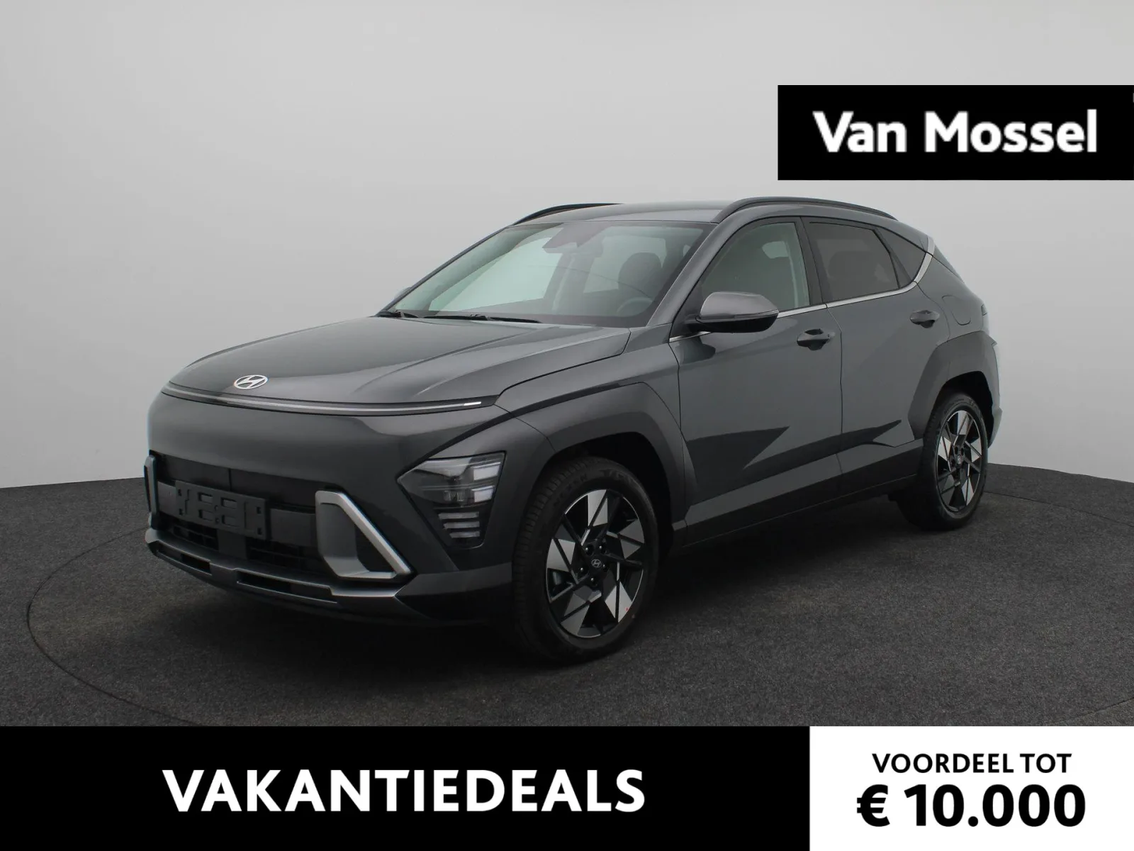 Hyundai Kona (2026) — foto 1