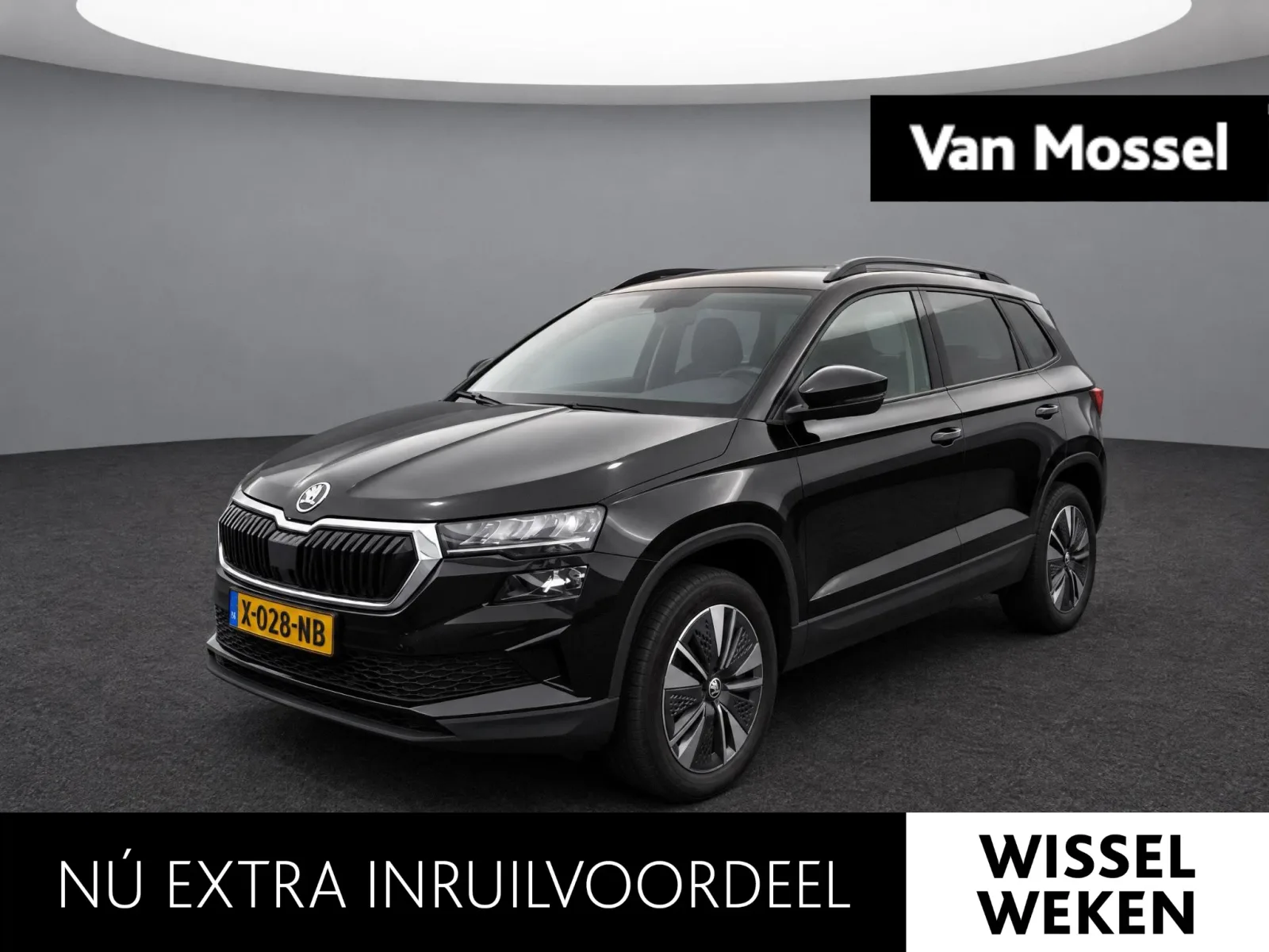 Škoda Karoq (2024) — foto 1