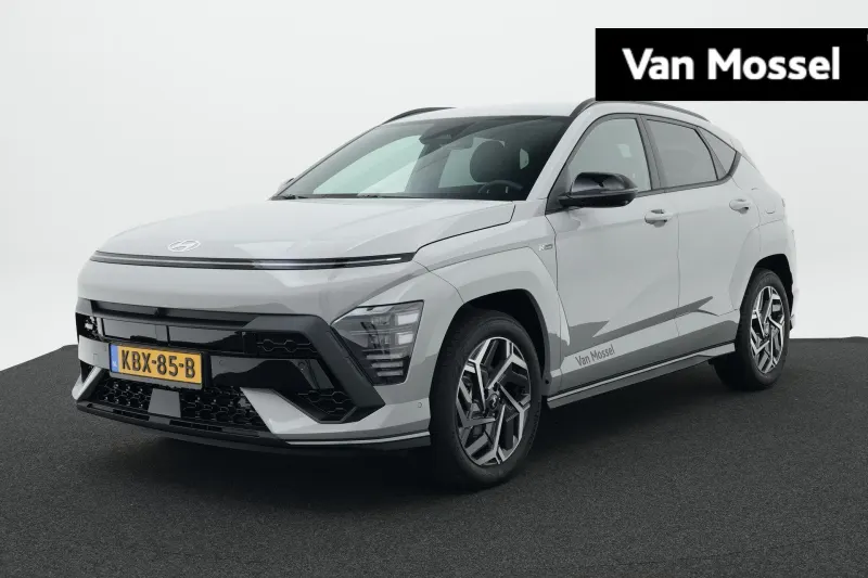 Hyundai Kona (2026)