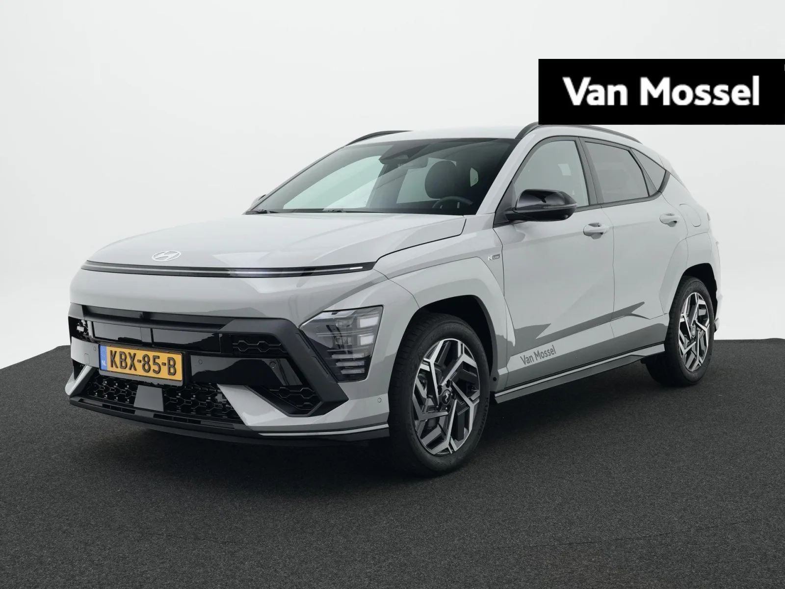 Hyundai Kona (2026) — foto 1