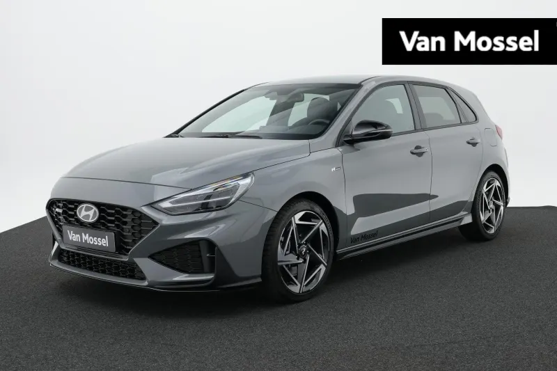 Hyundai i30 (2025)