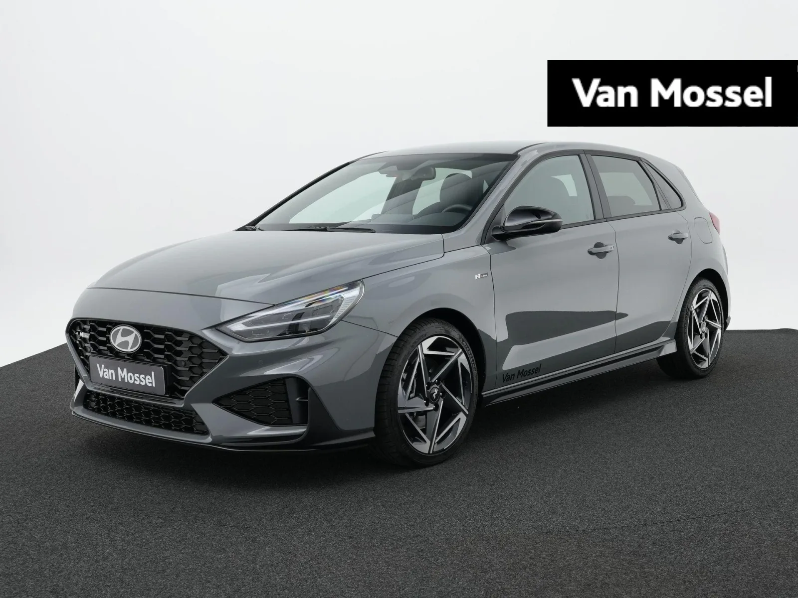 Hyundai i30 (2025) — foto 1