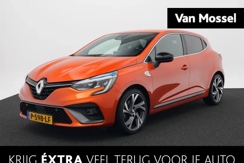 Renault Clio (2020)