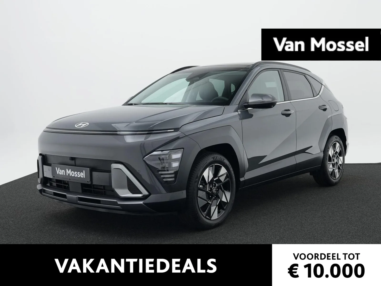 Hyundai Kona (2026) — foto 1