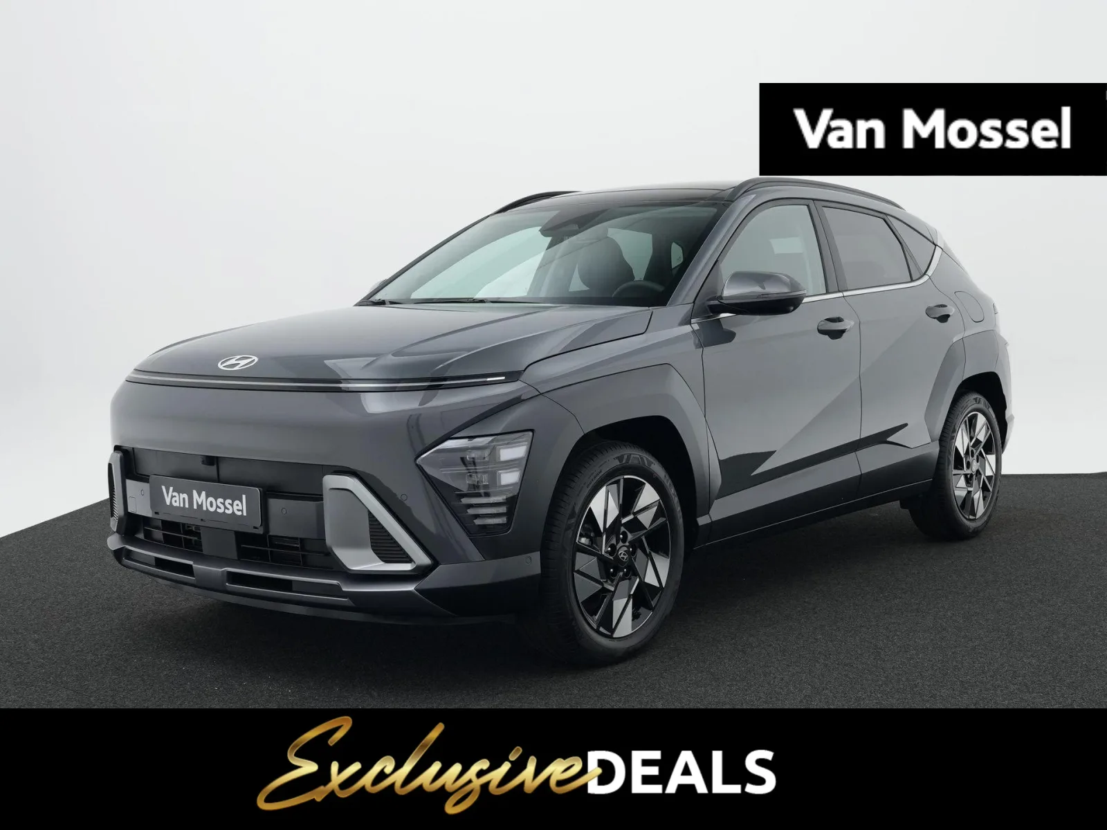 Hyundai Kona (2026) — foto 1