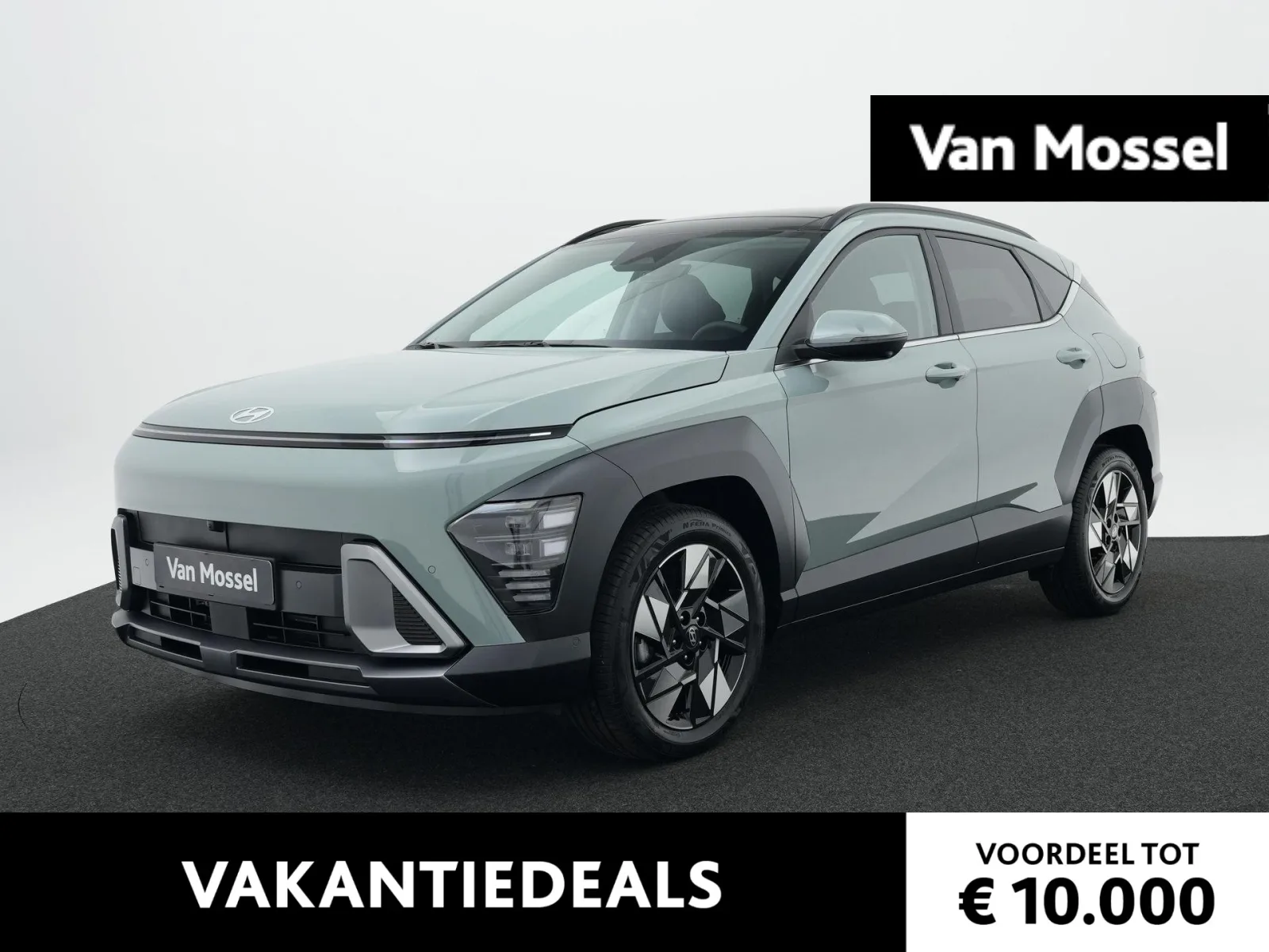 Hyundai Kona (2026) — foto 1