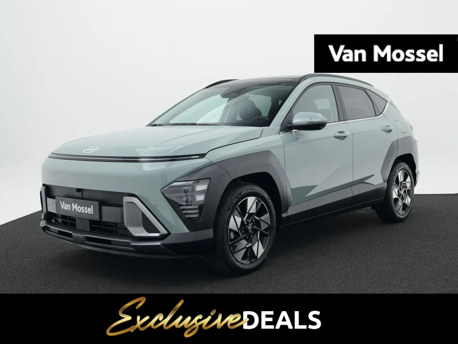 Hyundai Kona (2026) — foto 1