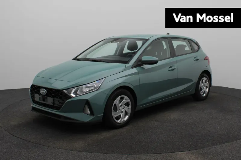 Hyundai i20 (2023)