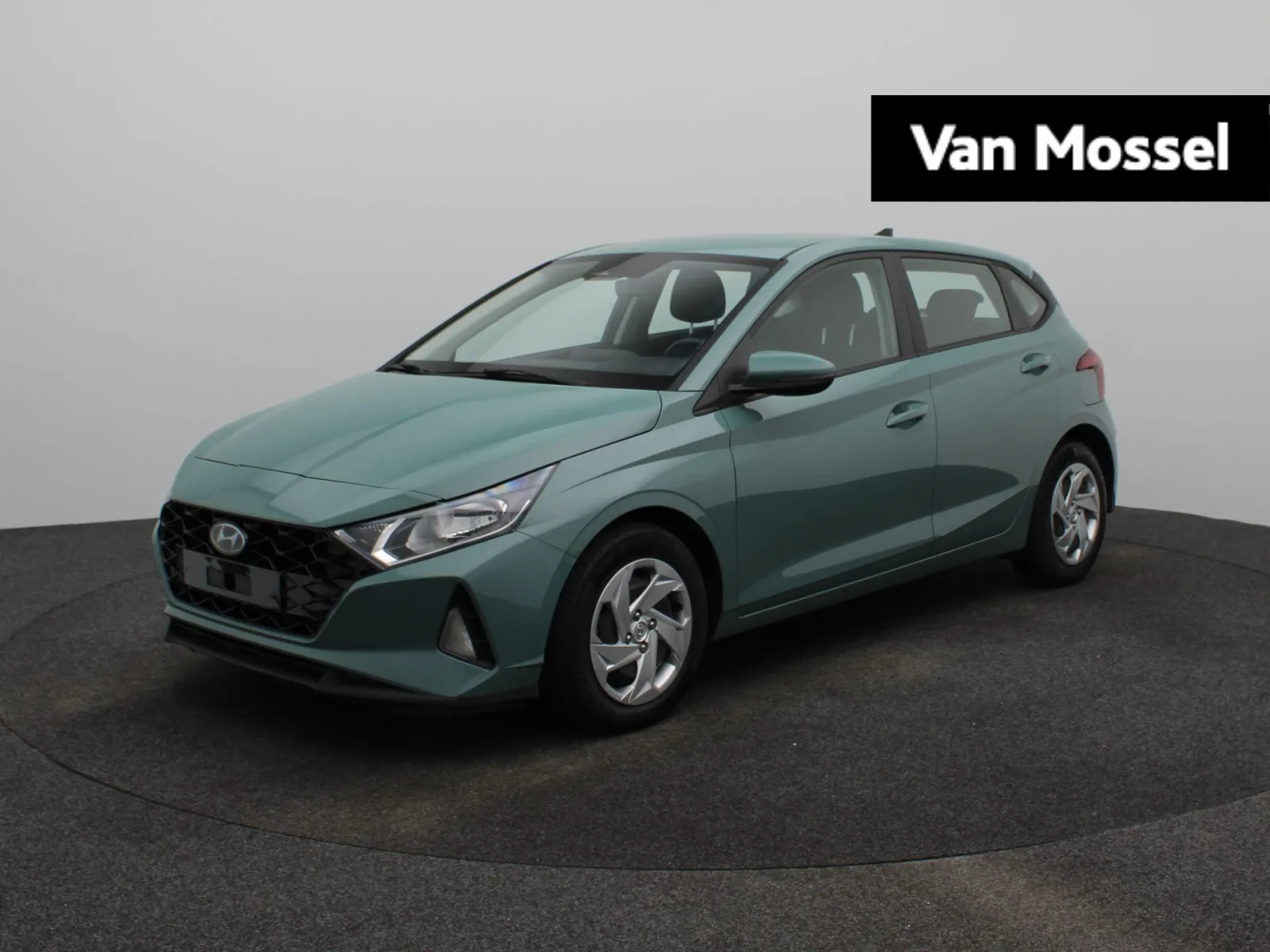 Hyundai i20 (2023) — foto 1
