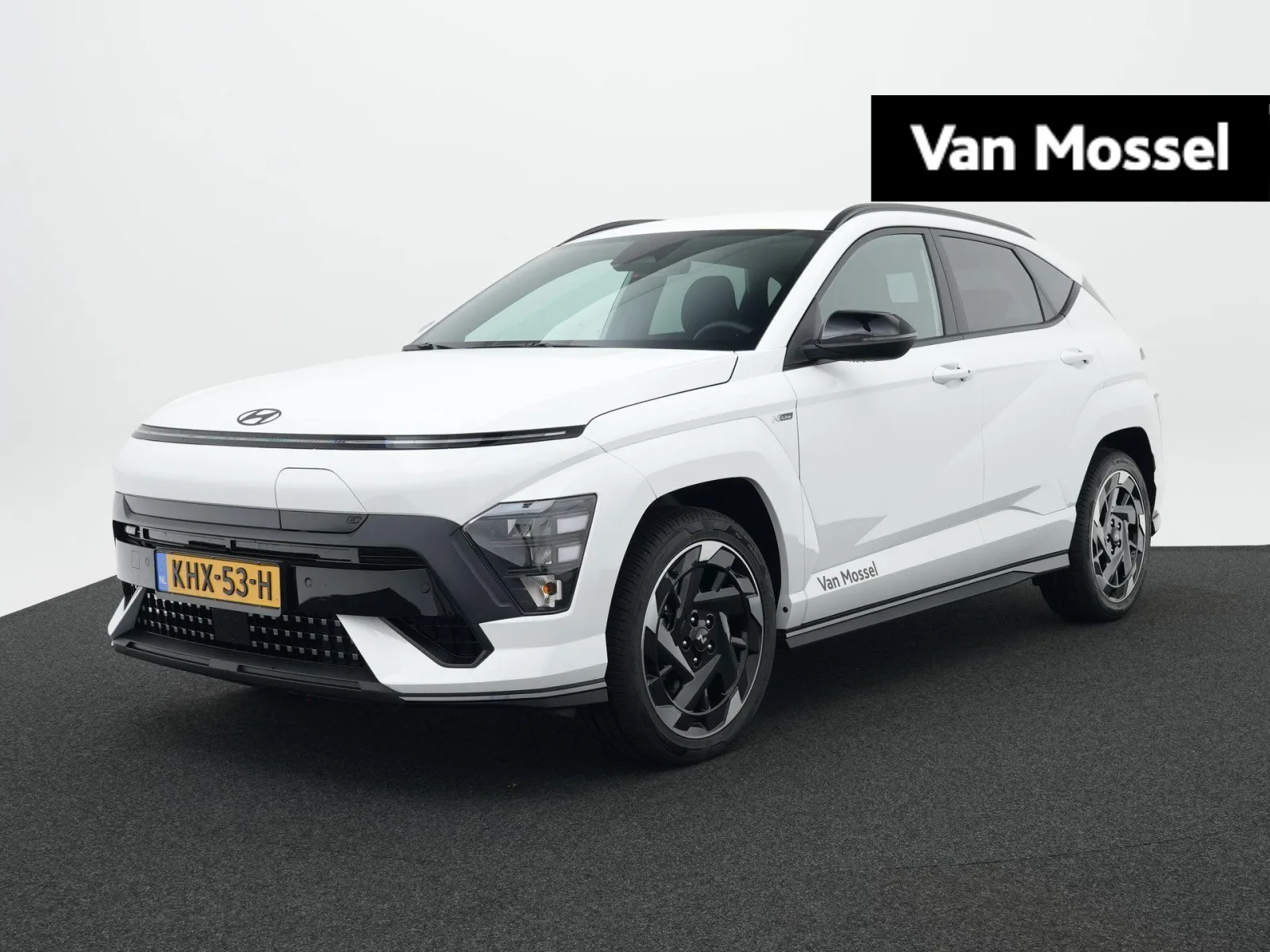 Hyundai Kona (2026) — foto 1