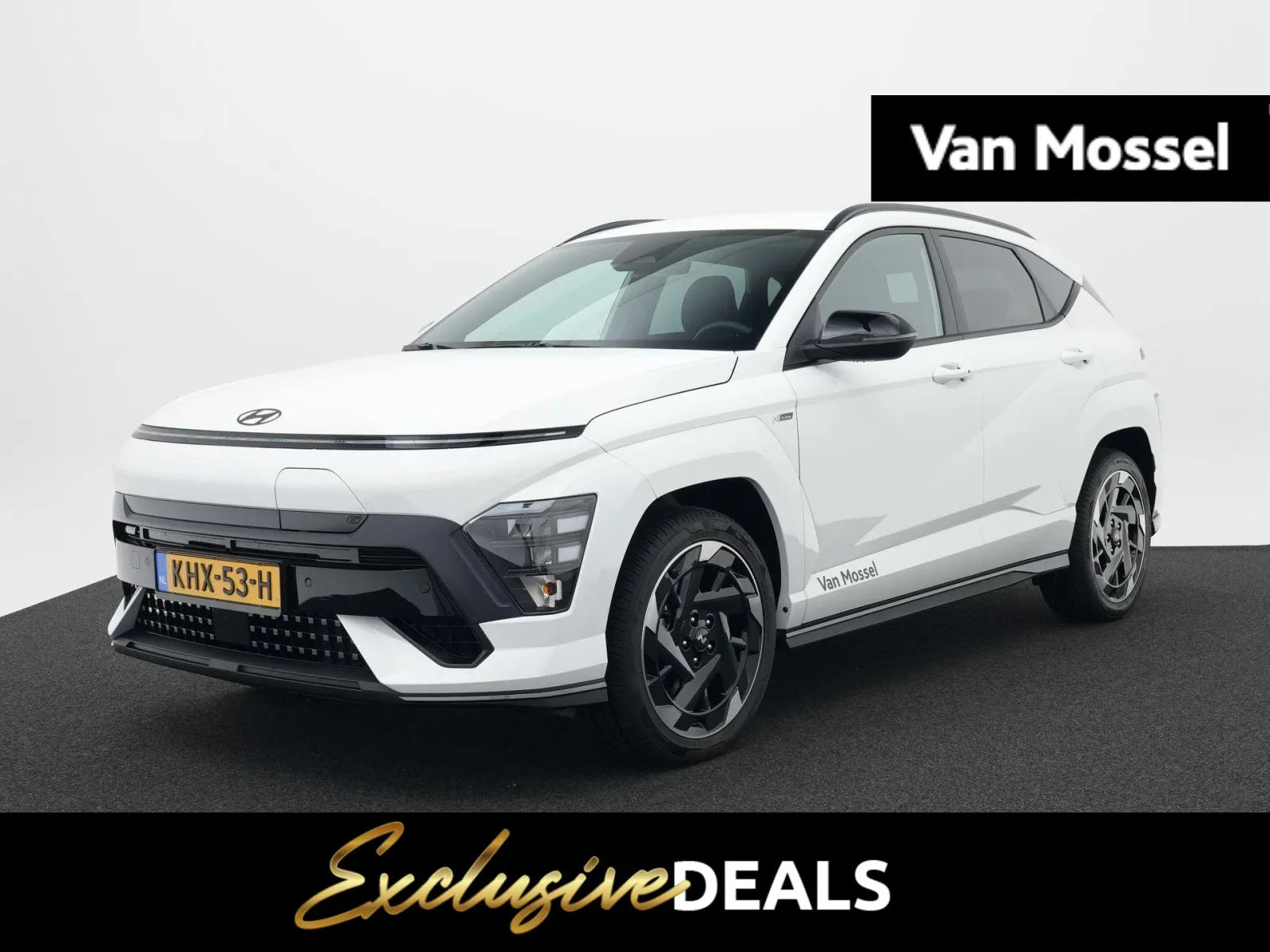 Hyundai Kona (2026) — foto 1