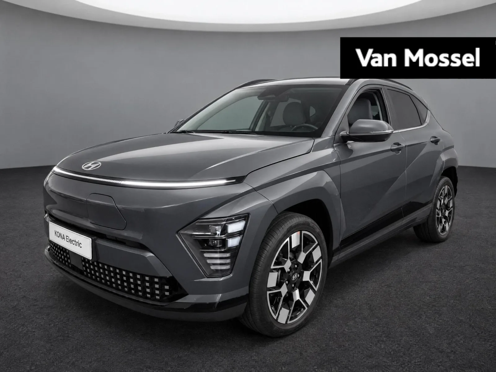 Hyundai Kona (2026) — foto 1