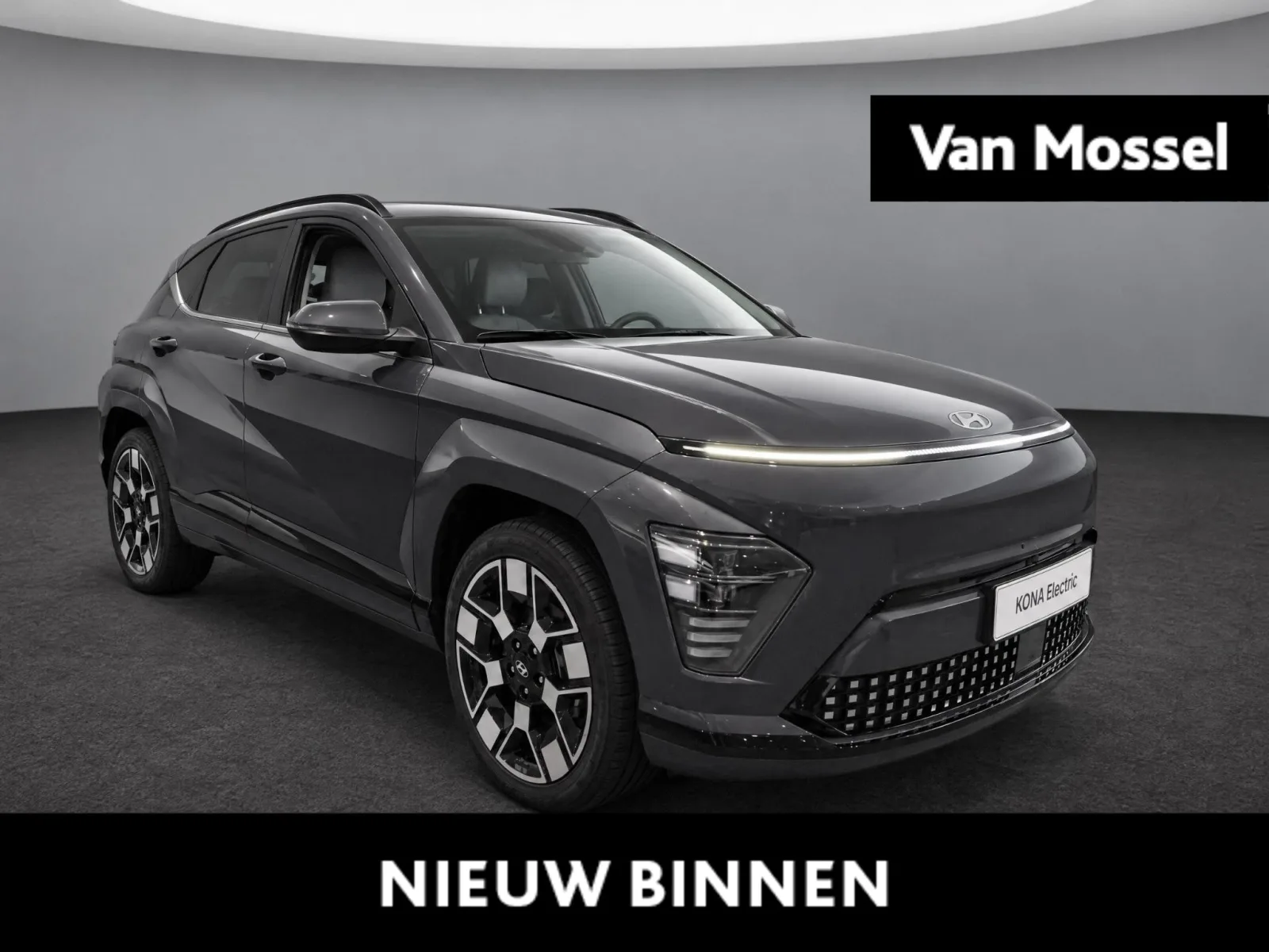 Hyundai Kona (2026) — foto 1