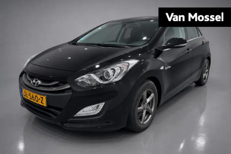 Hyundai i30 (2016)