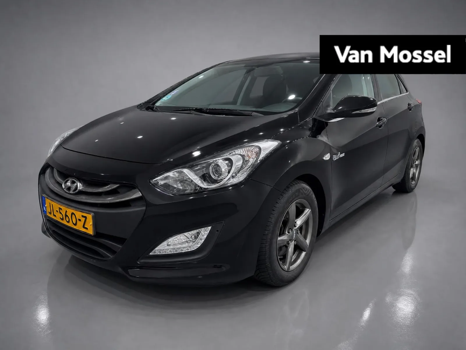 Hyundai i30 (2016) — foto 1