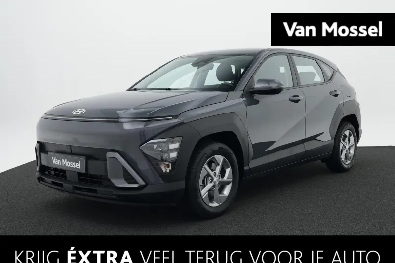 Hyundai Kona (2024)