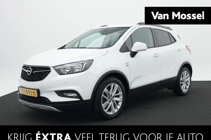 Opel Mokka (2019)