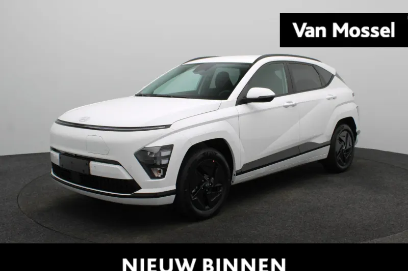 Hyundai Kona (2026)