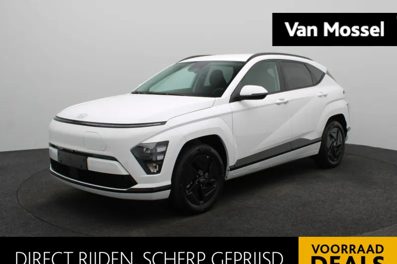 Hyundai Kona (2026)