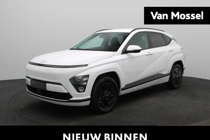 Hyundai Kona (2026)