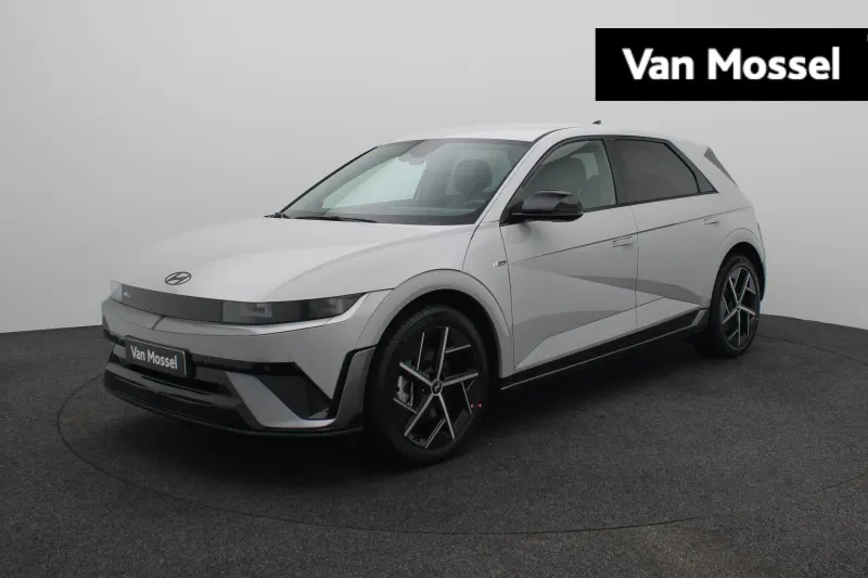 Hyundai Ioniq 5 (2026)