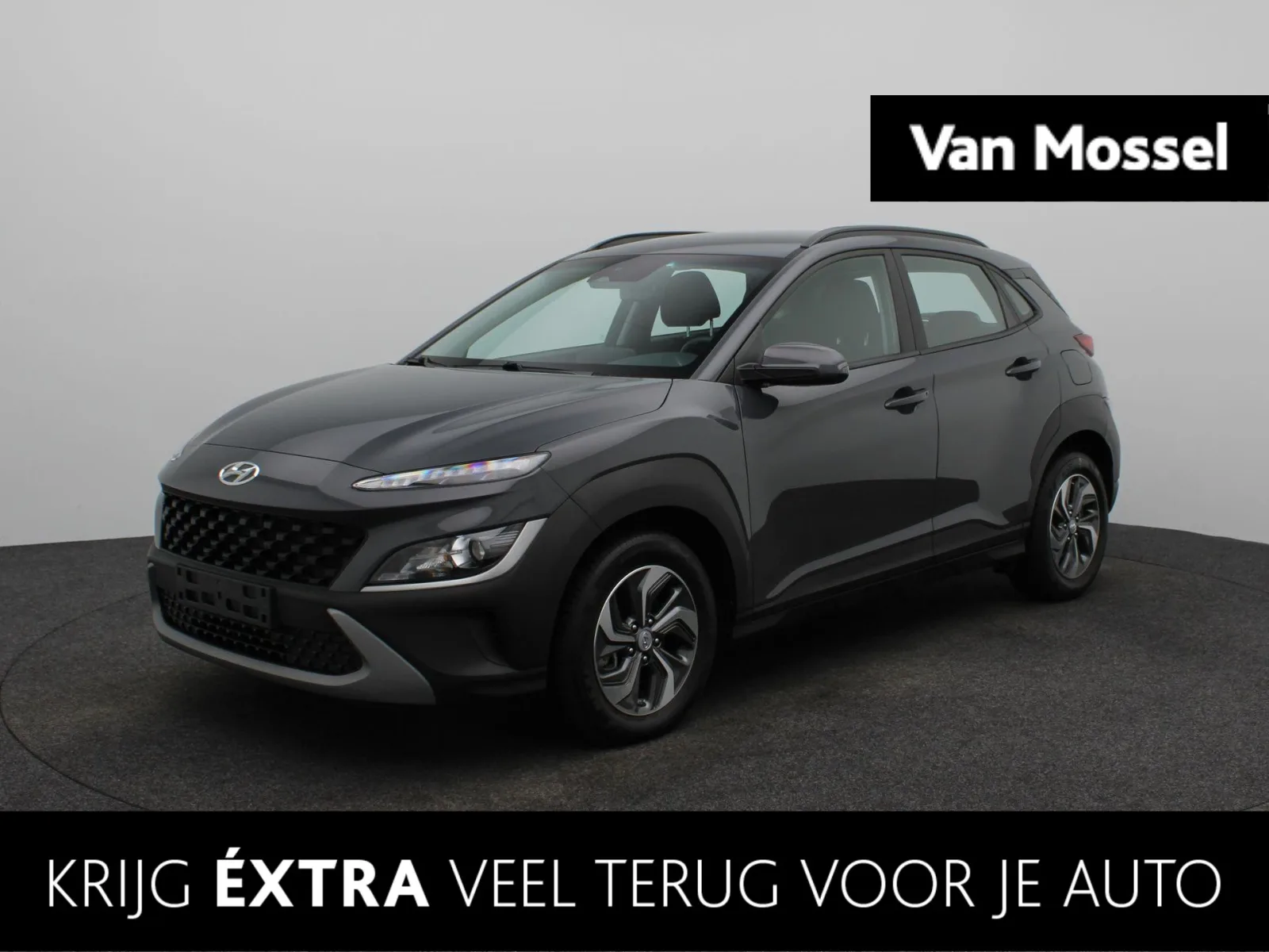 Hyundai Kona (2023) — foto 1