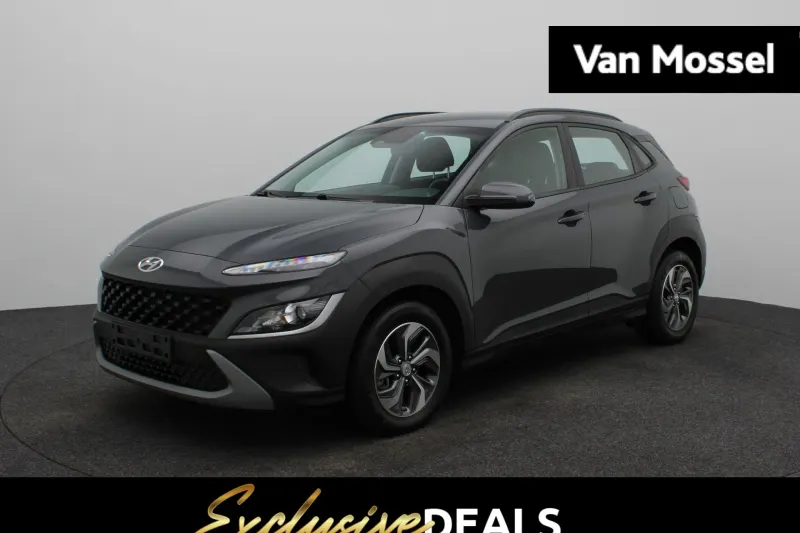 Hyundai Kona (2023)