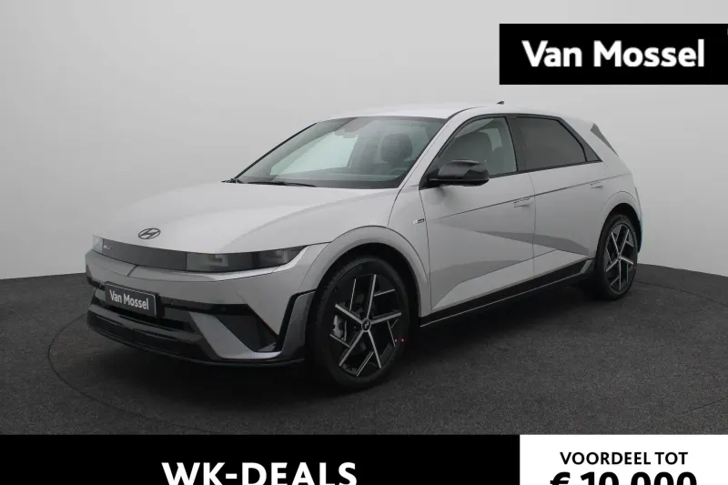 Hyundai Ioniq 5
