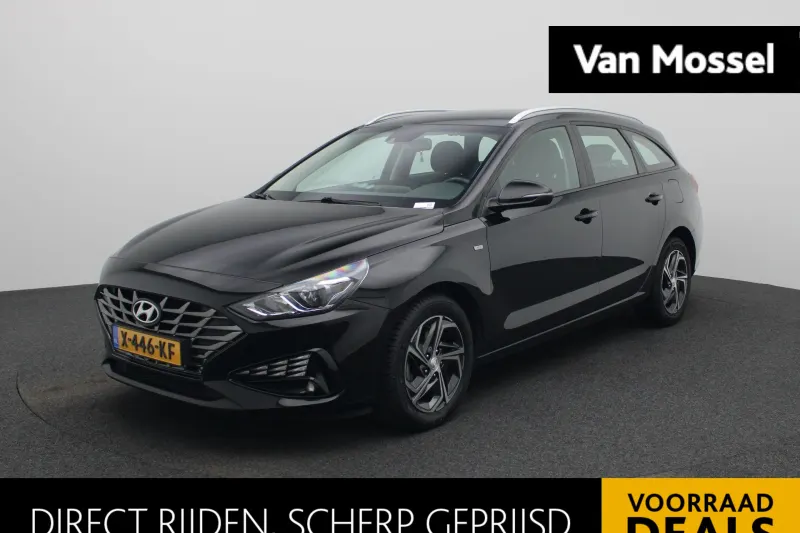 Hyundai i30 (2023)