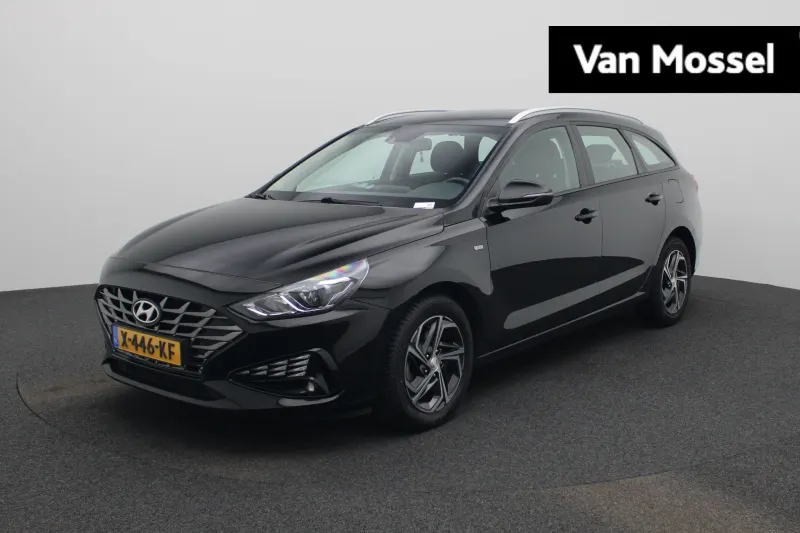 Hyundai i30 (2023)