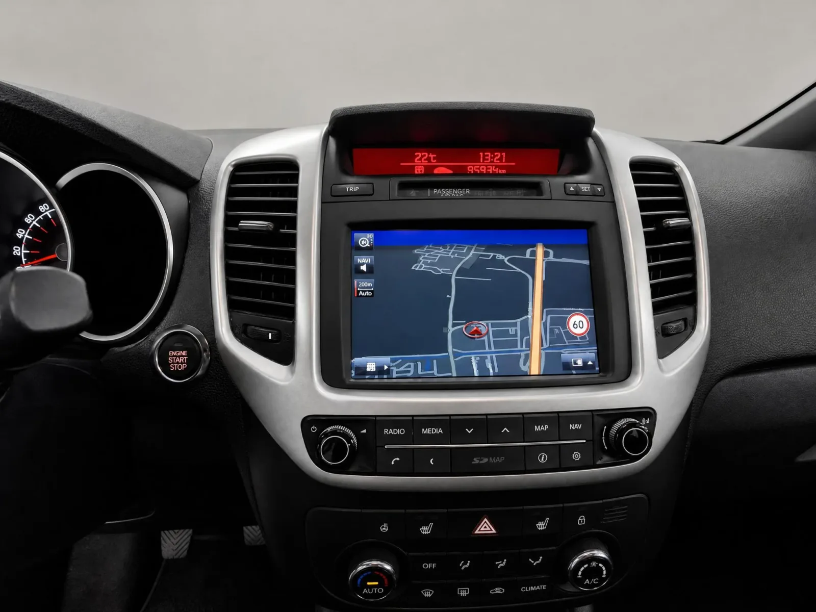 Kia Venga (2017) — foto 1