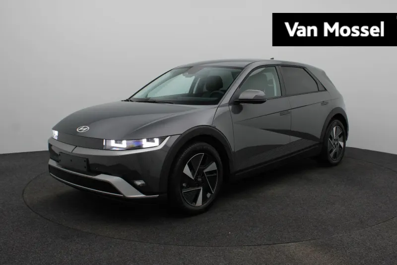 Hyundai Ioniq 5 (2026)