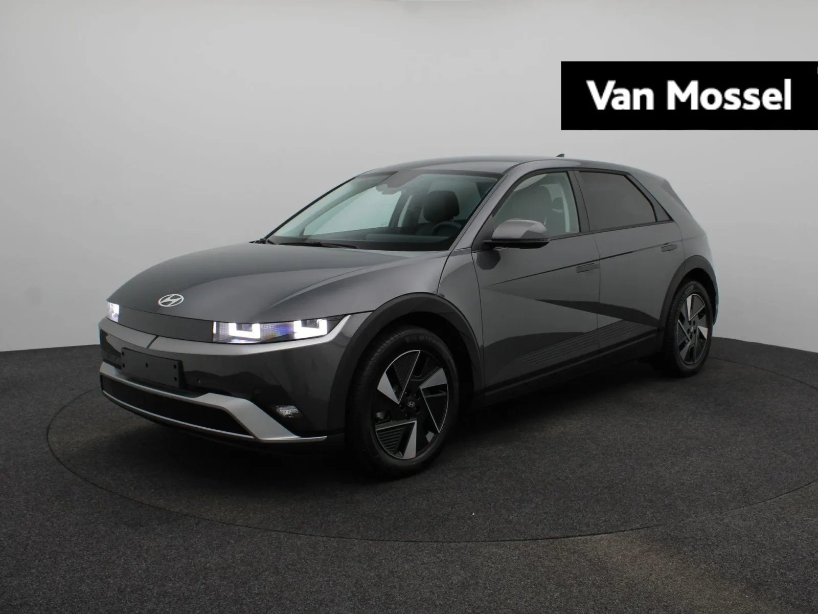 Hyundai Ioniq 5 (2026) — foto 1